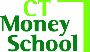CT Money School Logo
